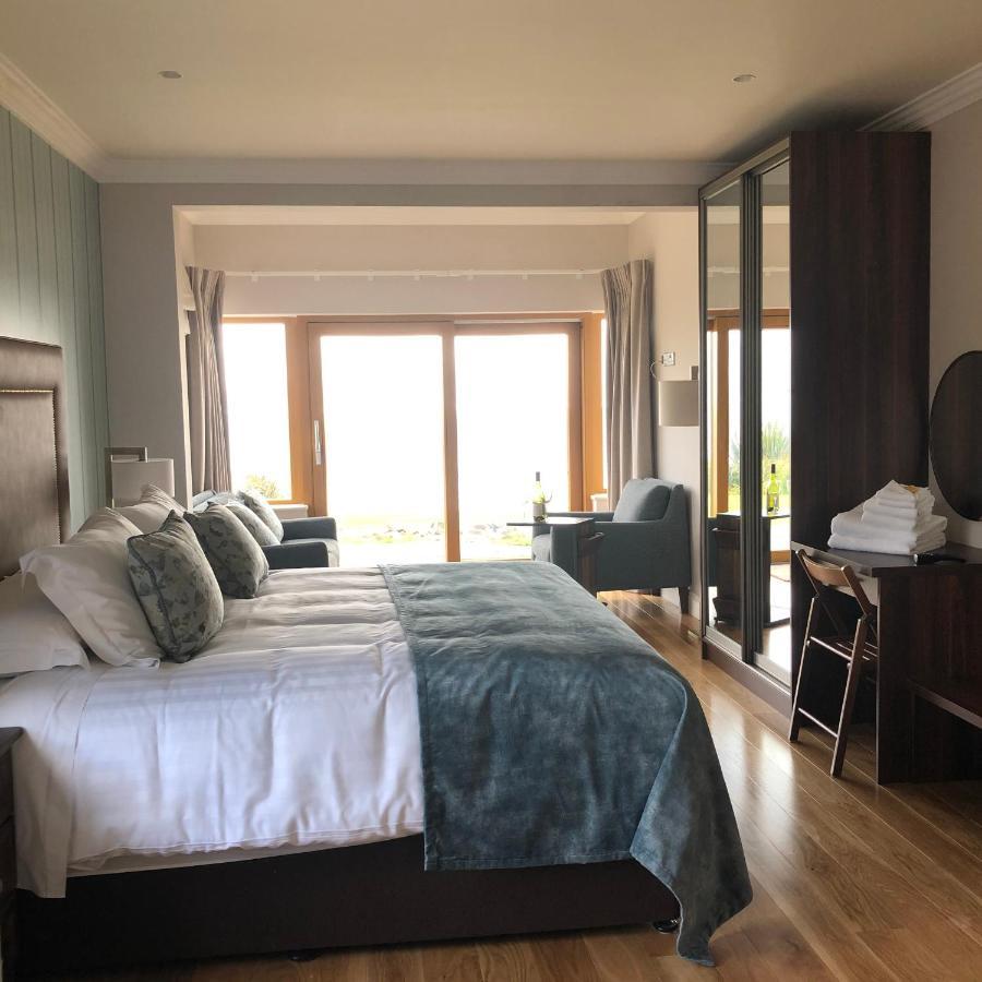Inch Beach House B&B Extérieur photo