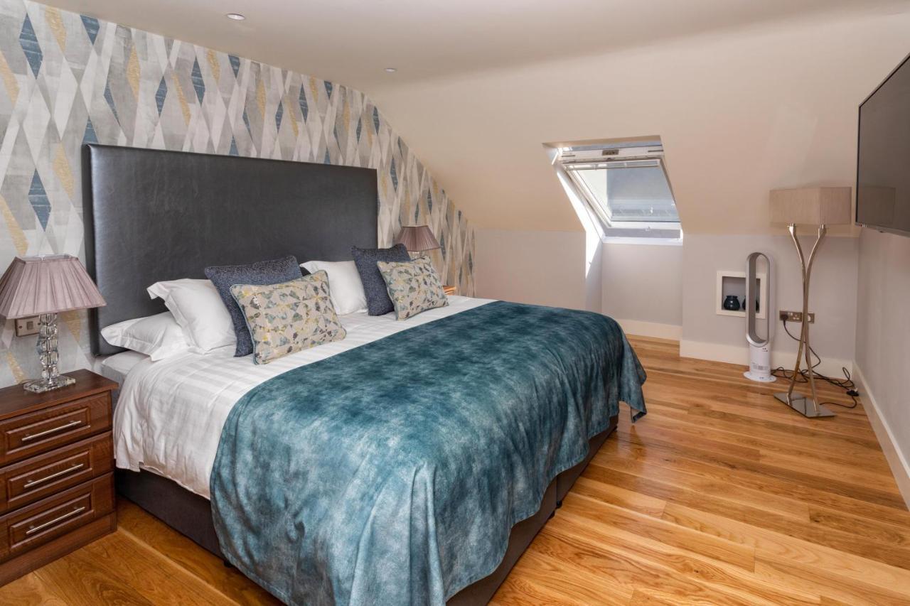 Inch Beach House B&B Extérieur photo
