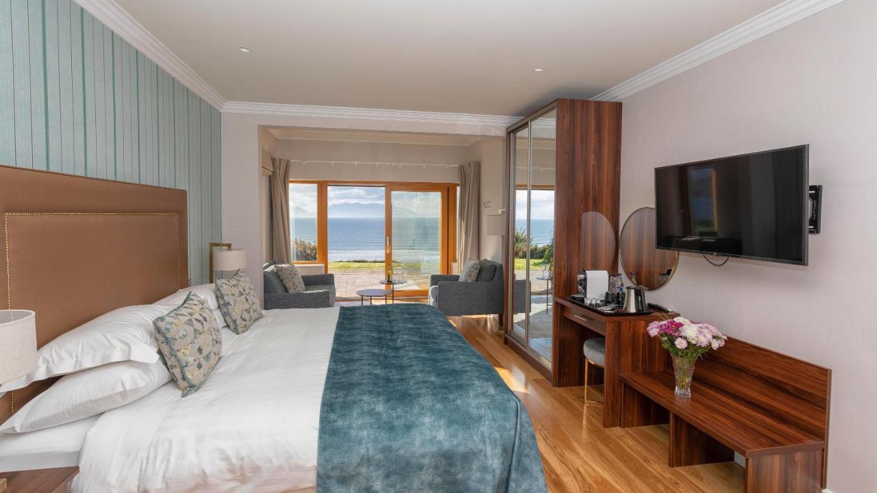 Inch Beach House B&B Extérieur photo