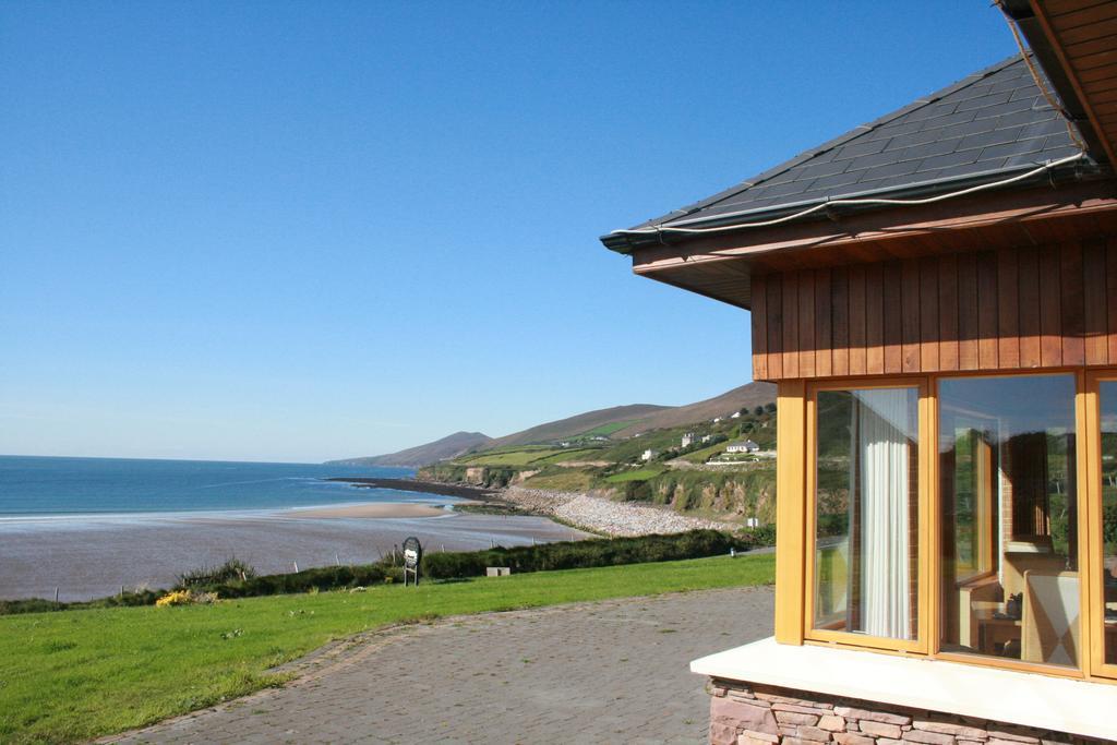 Inch Beach House B&B Extérieur photo