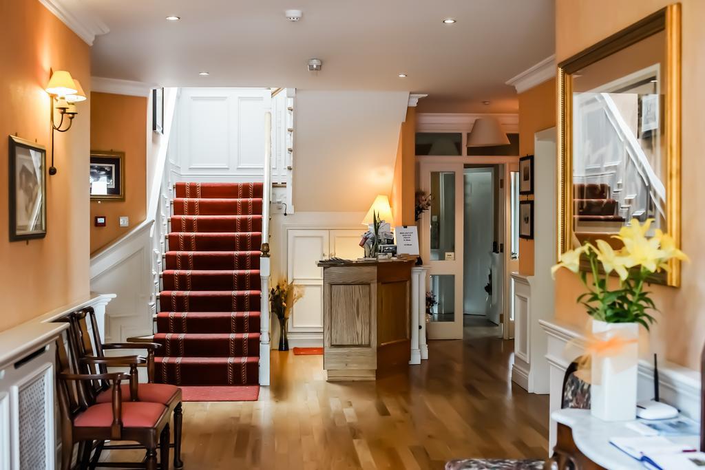 Inch Beach House B&B Extérieur photo