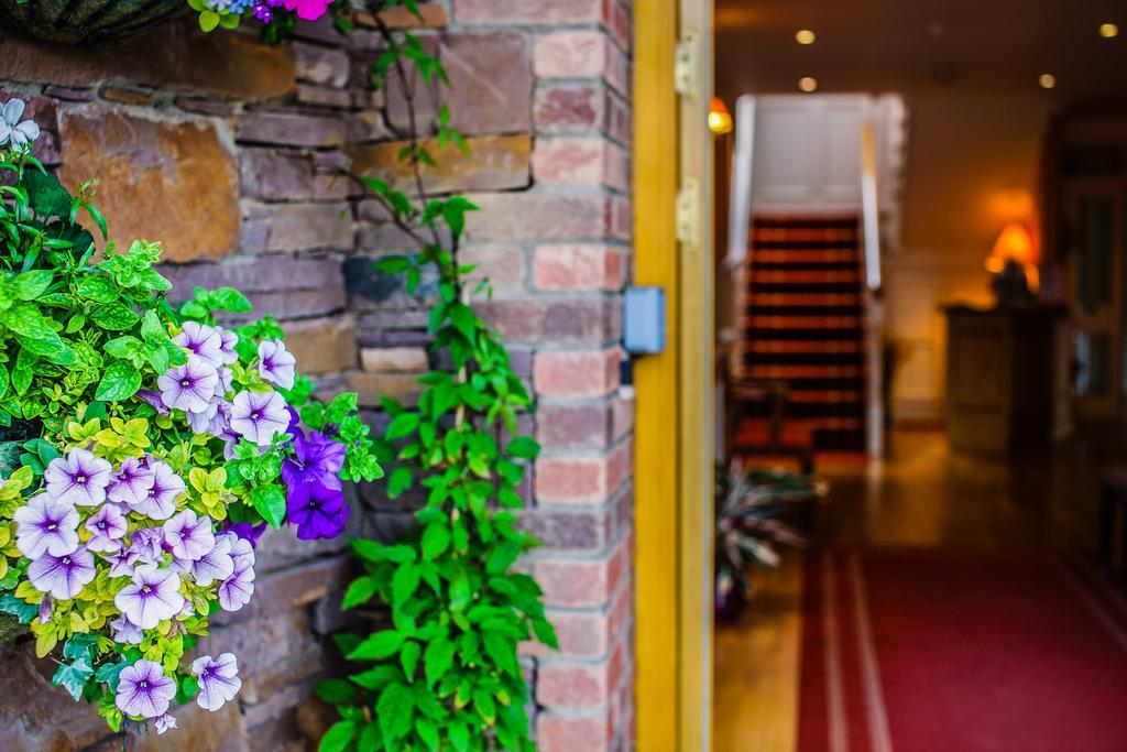 Inch Beach House B&B Extérieur photo