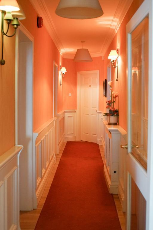 Inch Beach House B&B Extérieur photo