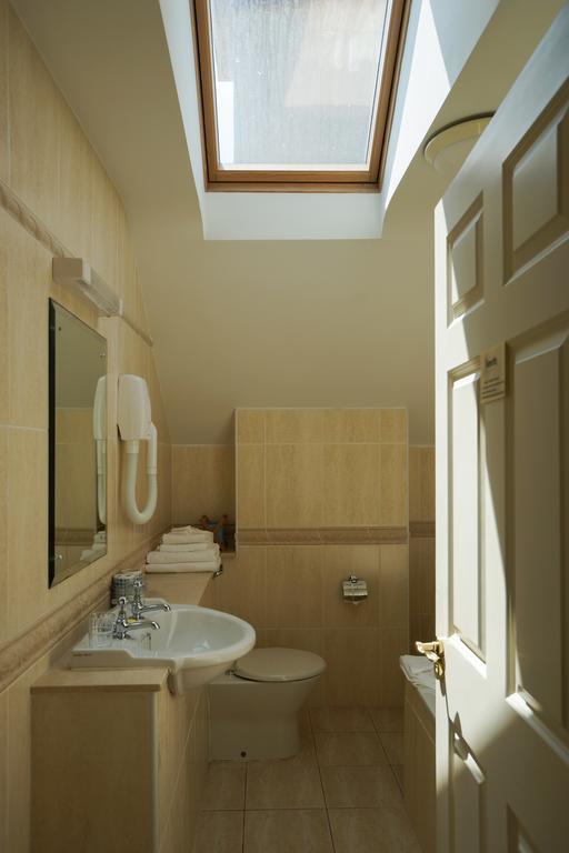 Inch Beach House B&B Extérieur photo
