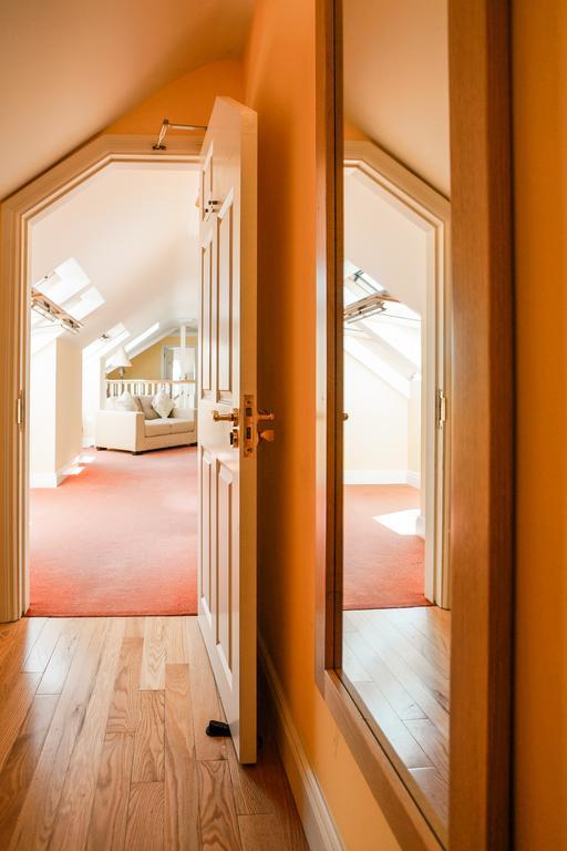 Inch Beach House B&B Extérieur photo