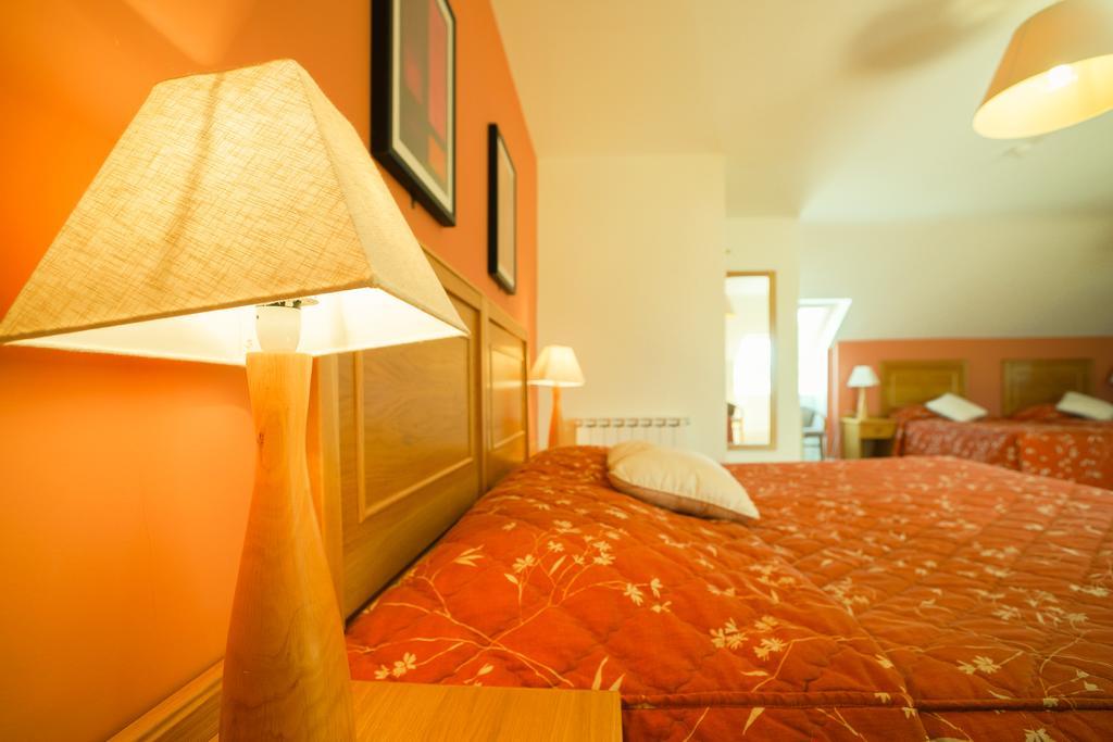 Inch Beach House B&B Extérieur photo