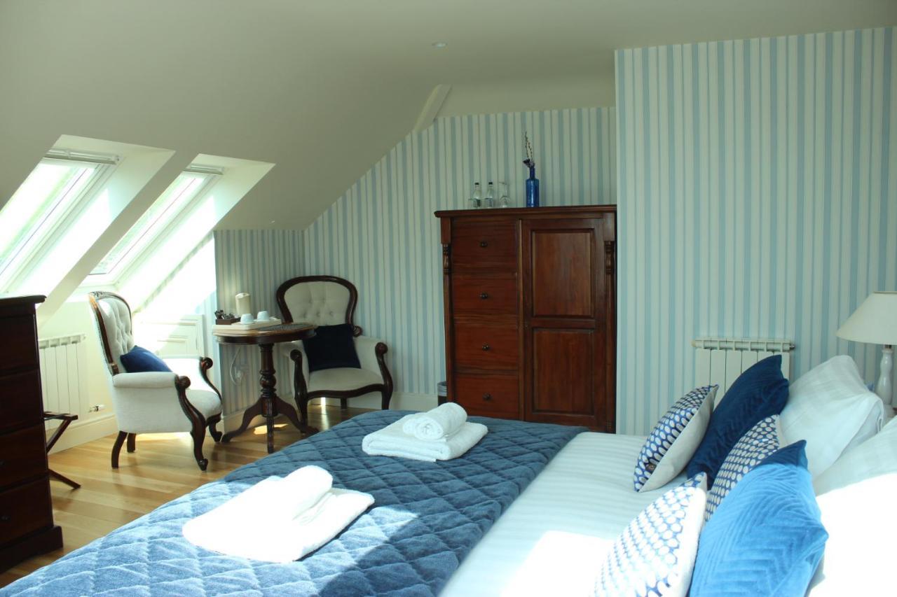 Inch Beach House B&B Extérieur photo