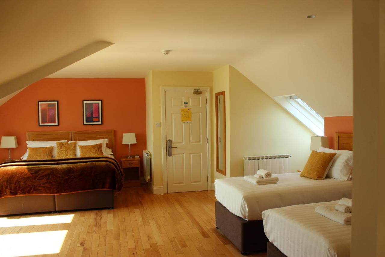 Inch Beach House B&B Extérieur photo