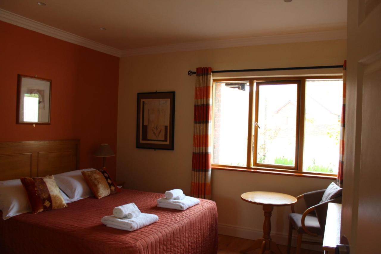 Inch Beach House B&B Extérieur photo