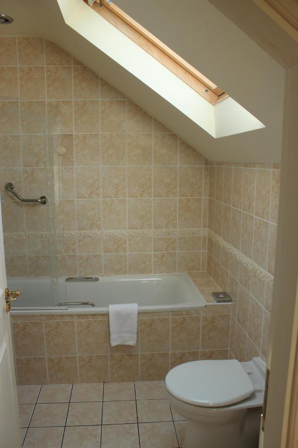 Inch Beach House B&B Extérieur photo