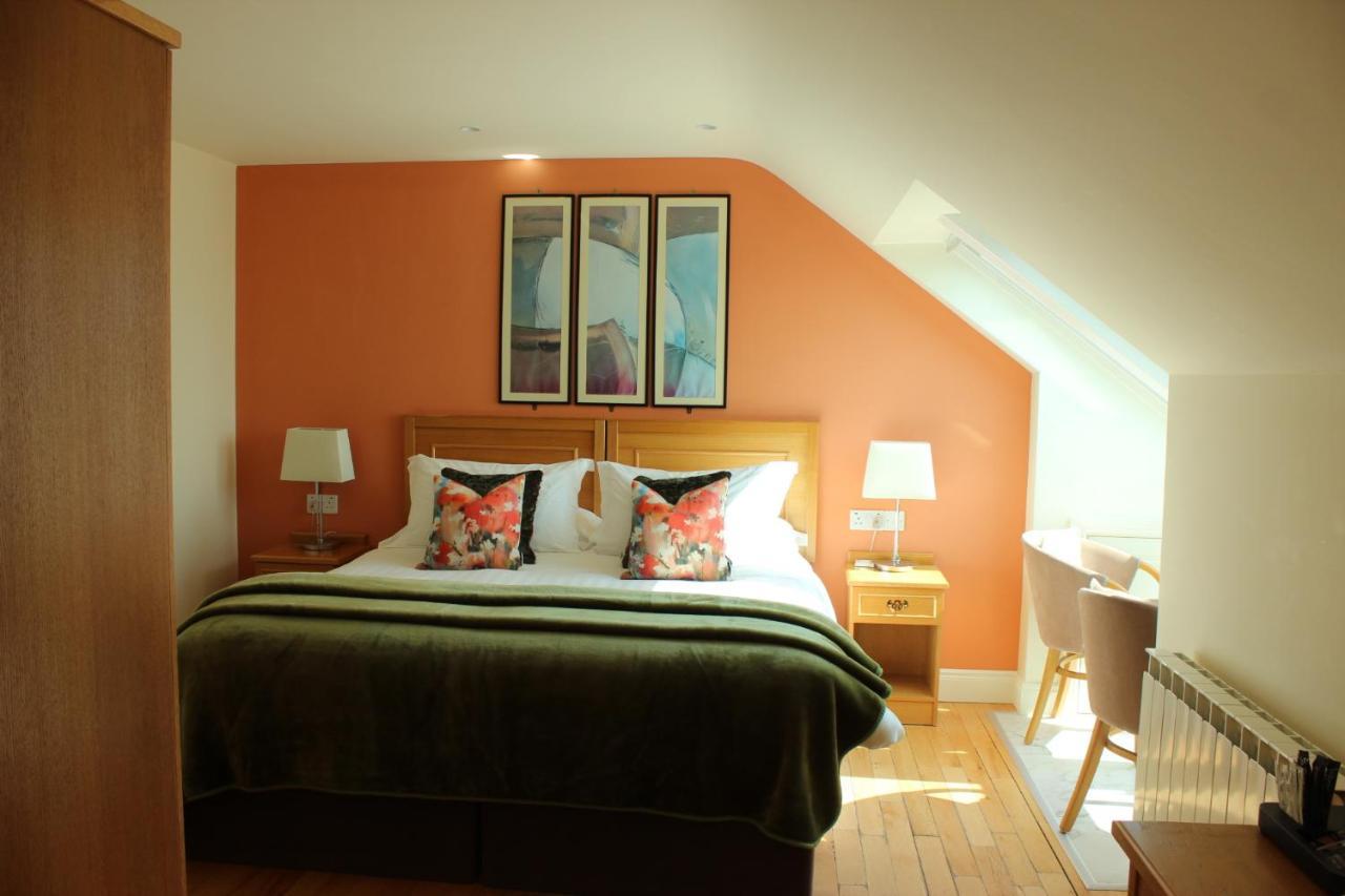 Inch Beach House B&B Extérieur photo