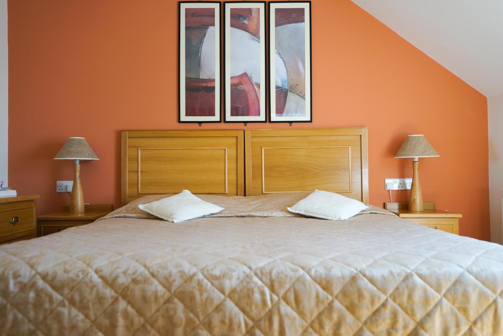 Inch Beach House B&B Chambre photo
