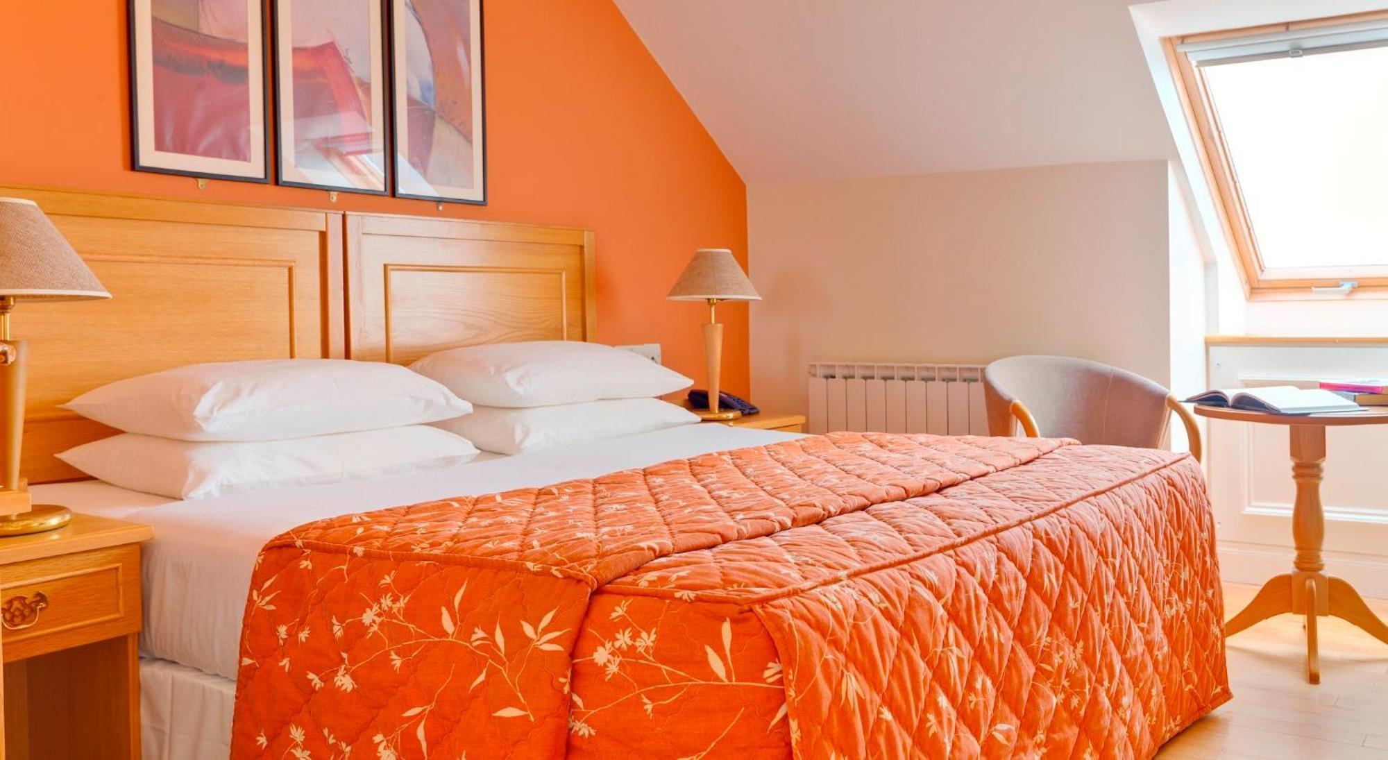 Inch Beach House B&B Extérieur photo