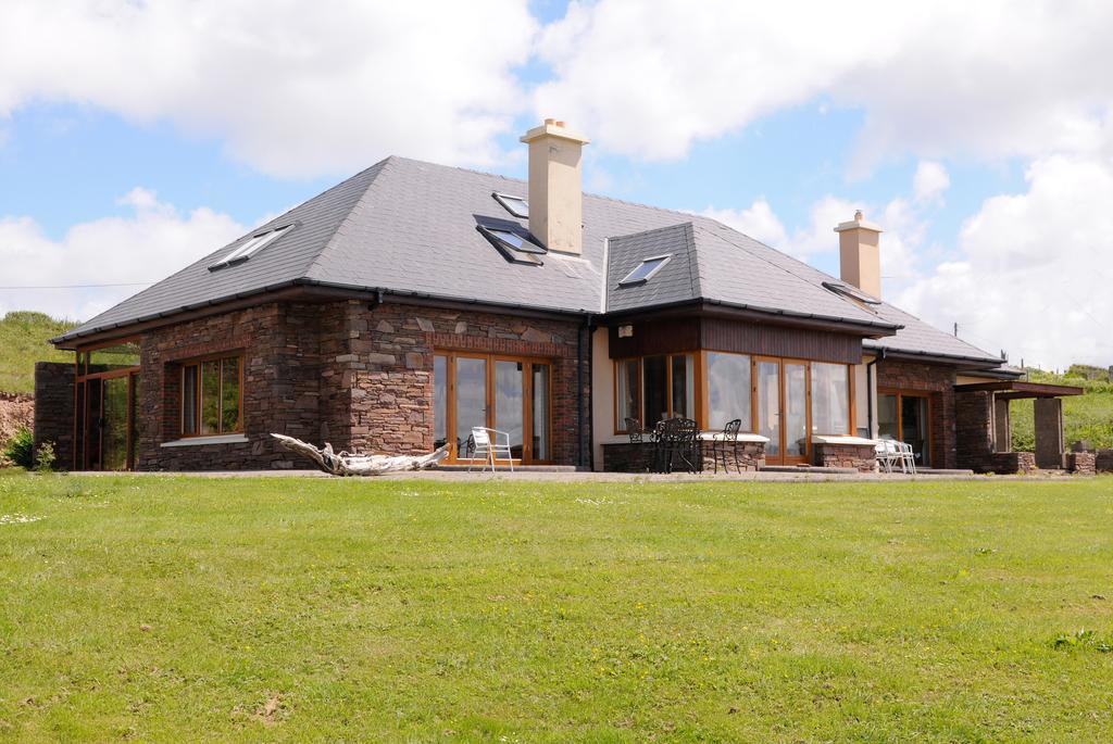 Inch Beach House B&B Extérieur photo