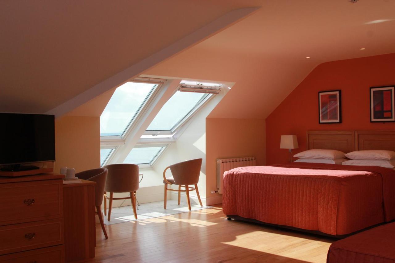 Inch Beach House B&B Extérieur photo