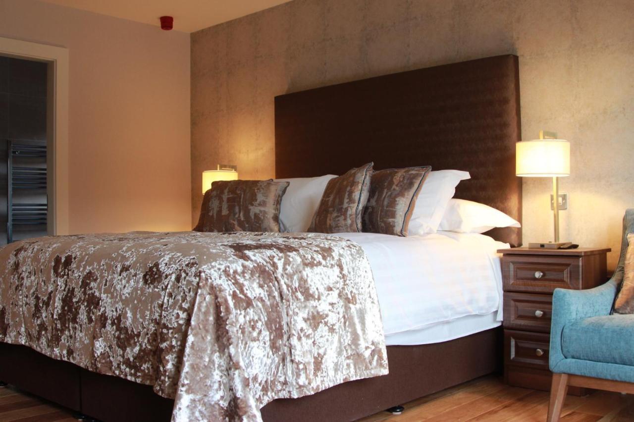 Inch Beach House B&B Extérieur photo