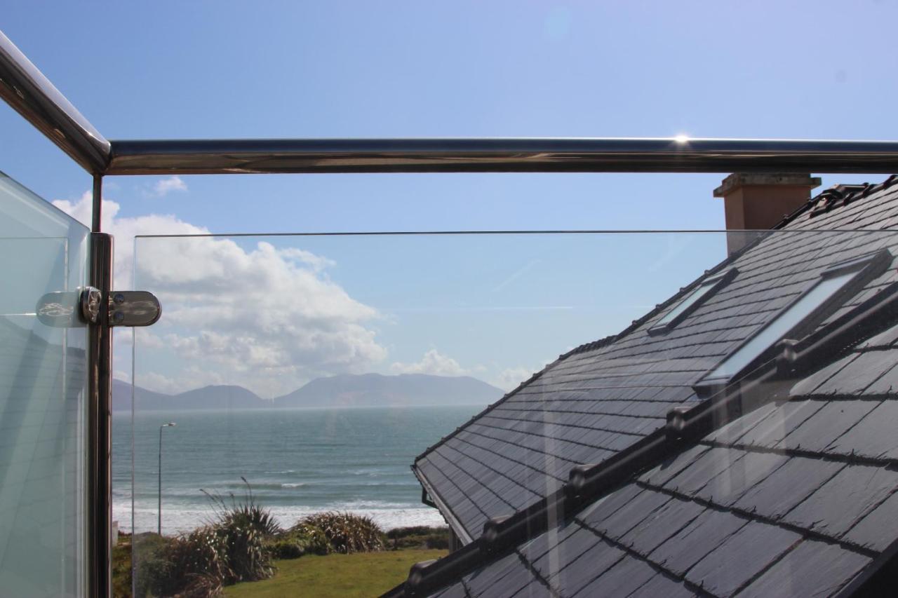 Inch Beach House B&B Extérieur photo
