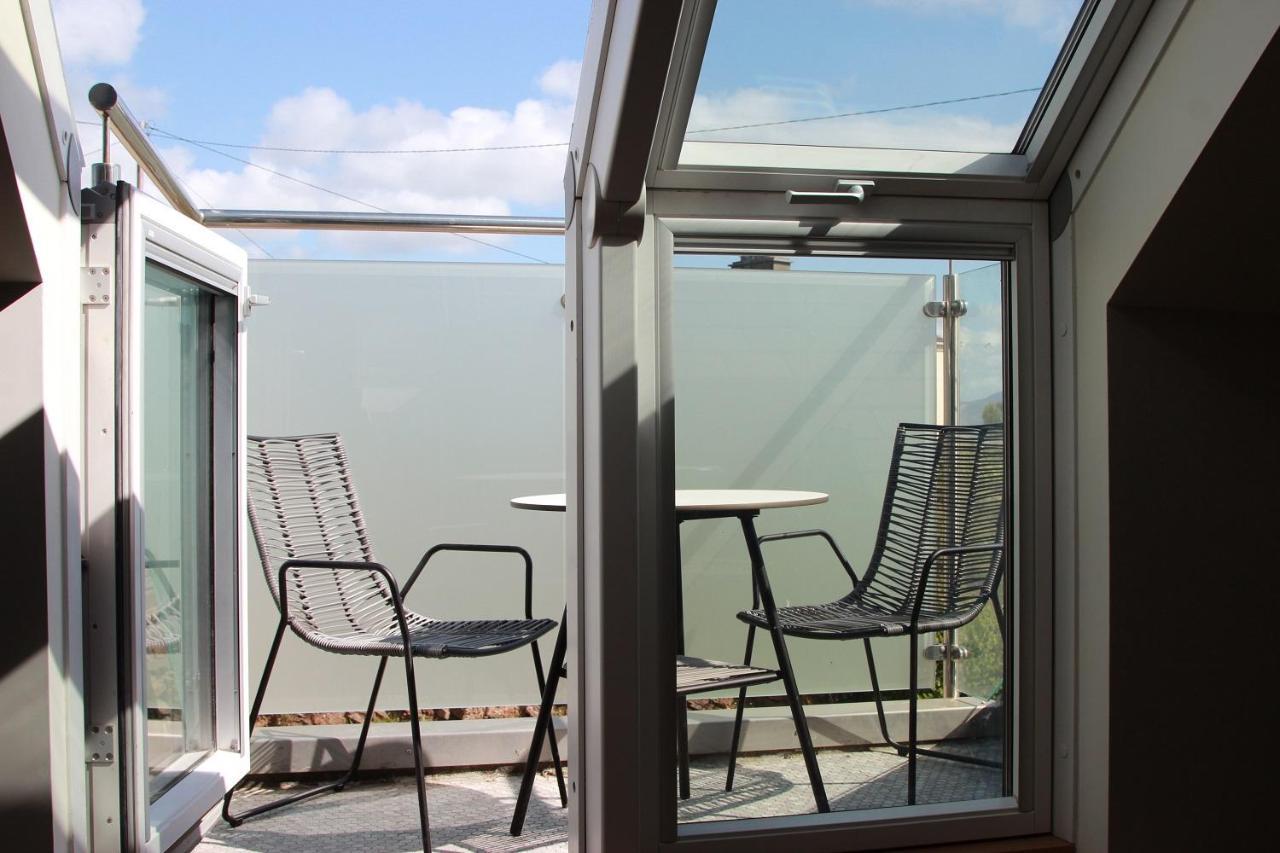 Inch Beach House B&B Extérieur photo